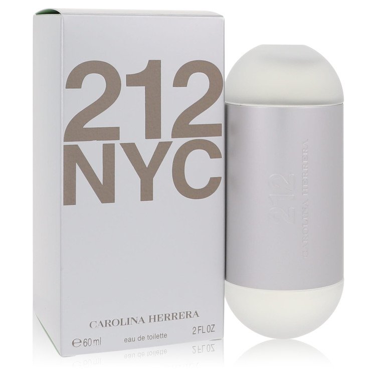 212 香水 carolina herrera スプレー 60ml 212 By Carolina Herrera 2oz/60ml Edt Spray For Women New In Box | eBay