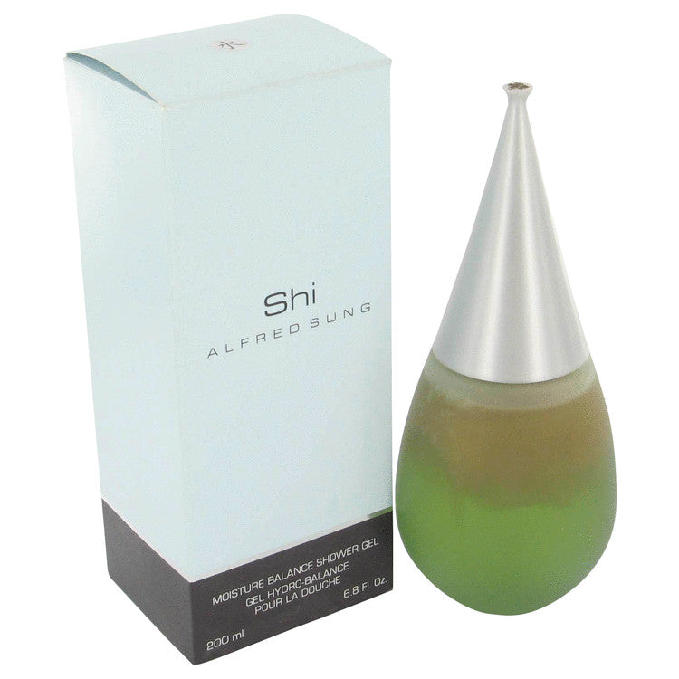 Shi by Alfred Sung Shower Gel 6.8 oz for Women