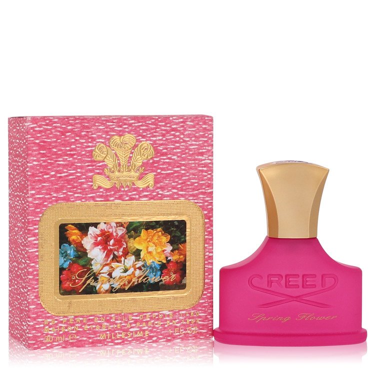 SPRING FLOWER by Creed Millesime Eau De Parfum Spray for Women