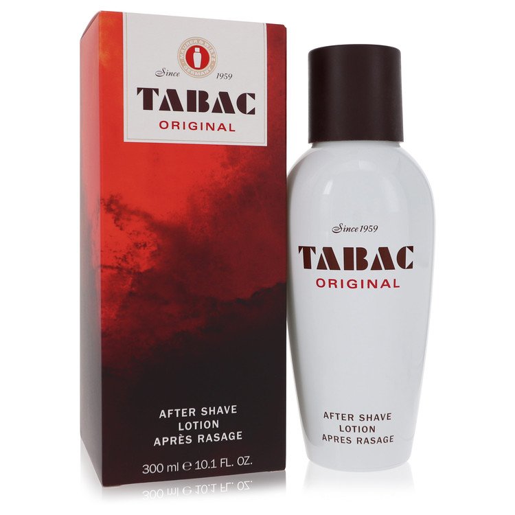 TABAC by Maurer & Wirtz After Shave for Men