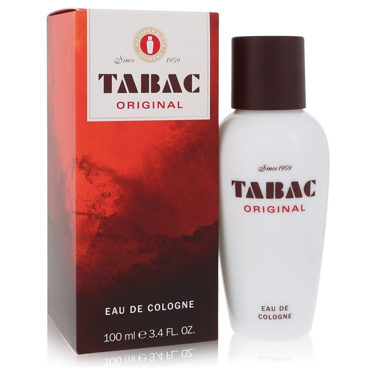 TABAC by Maurer & Wirtz Cologne for Men