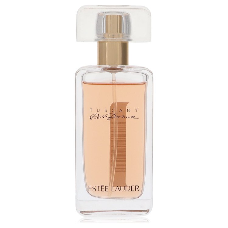 Tuscany Per Donna by Estee Lauder Eau De Parfum Spray (Unboxed) 1.7 oz for Women