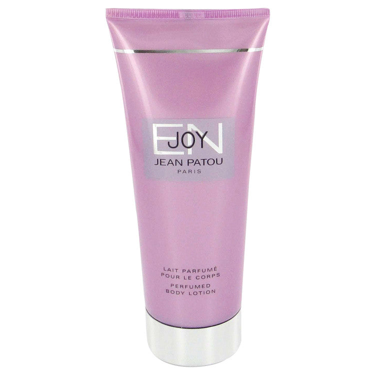 Enjoy by Jean Patou Body Lotion 6.7 oz for Women