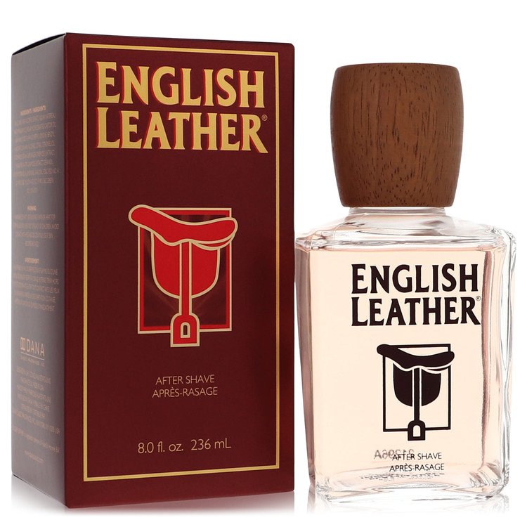 ENGLISH LEATHER by Dana After Shave for Men