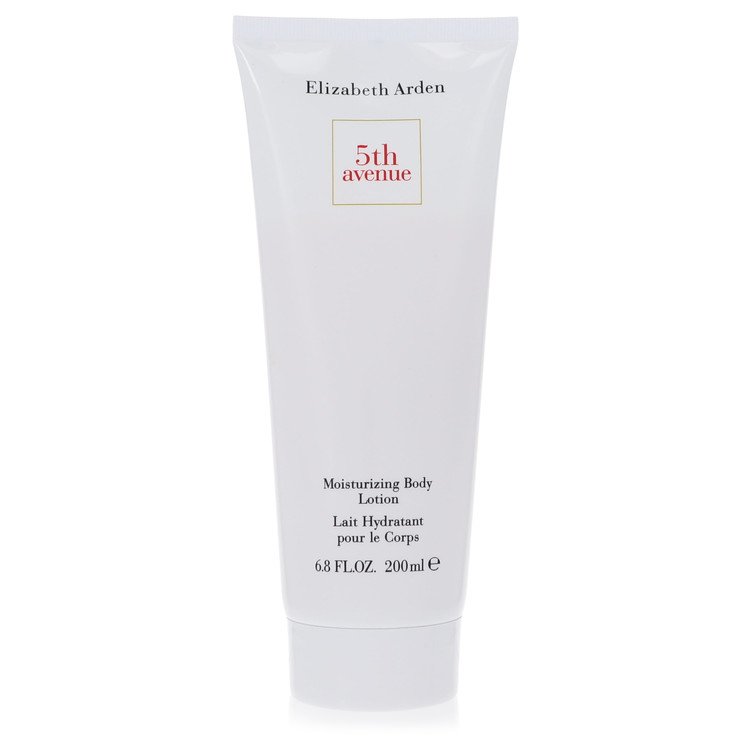 5Th Avenue by Elizabeth Arden Body Lotion oz for