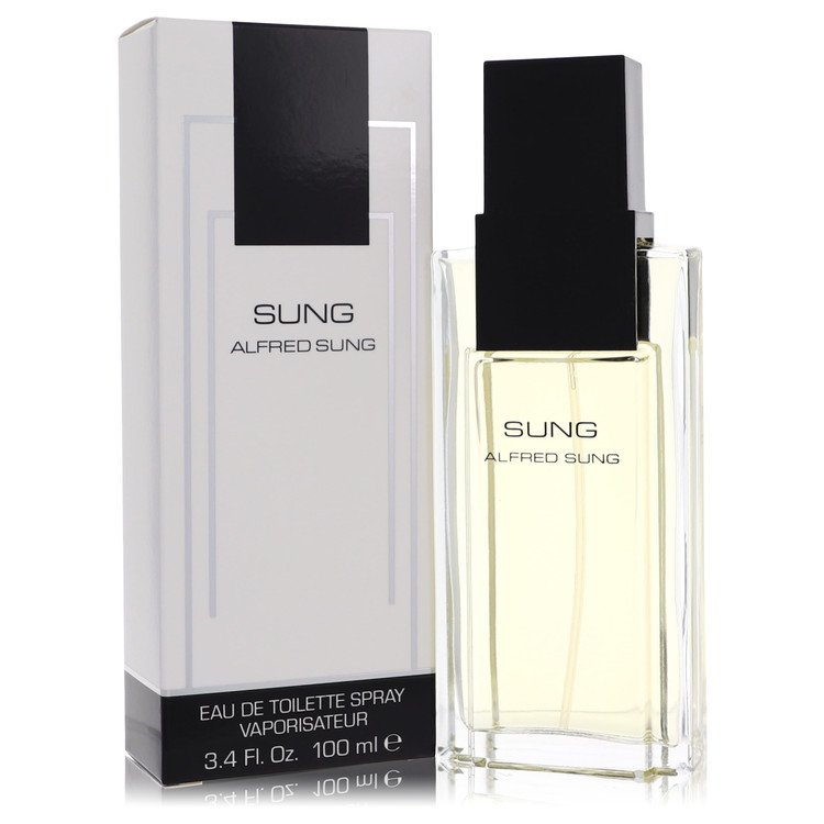 Alfred SUNG by Alfred Sung Eau De Toilette Spray for Women