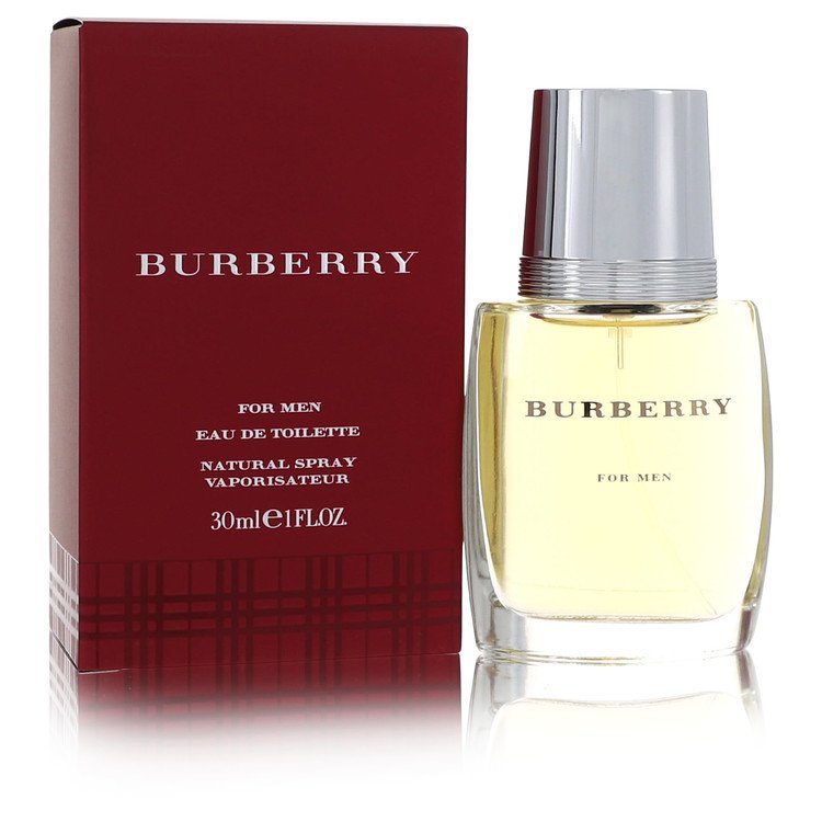 BURBERRY by Burberry Eau De Toilette Spray for Men