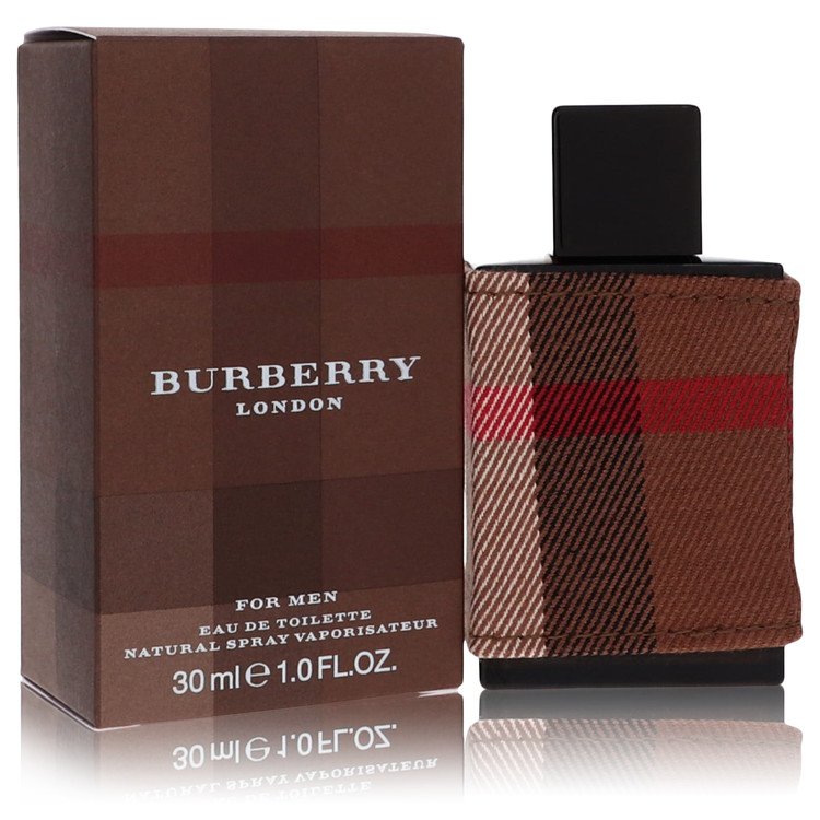 Burberry London (New) by Burberry Eau De Toilette Spray for Men