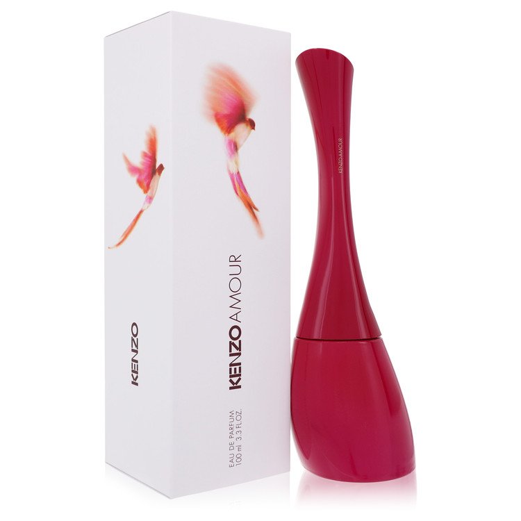 Kenzo Amour by Kenzo Eau De Parfum Spray for Women