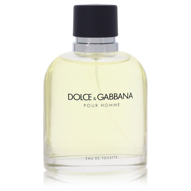 DOLCE & GABBANA by Dolce & Gabbana Eau De Toilette Spray for Women