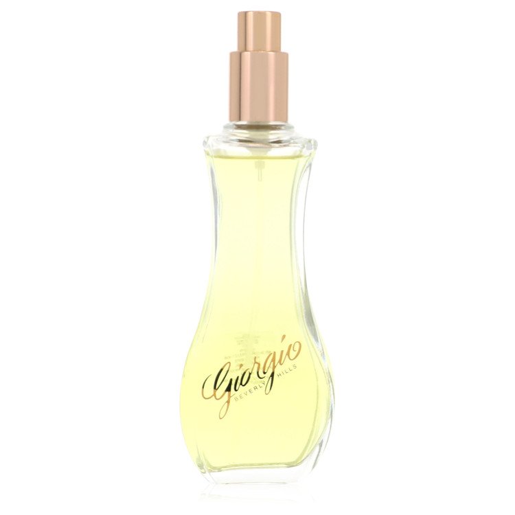 GIORGIO by Giorgio Beverly Hills Eau De Toilette Spray for Women
