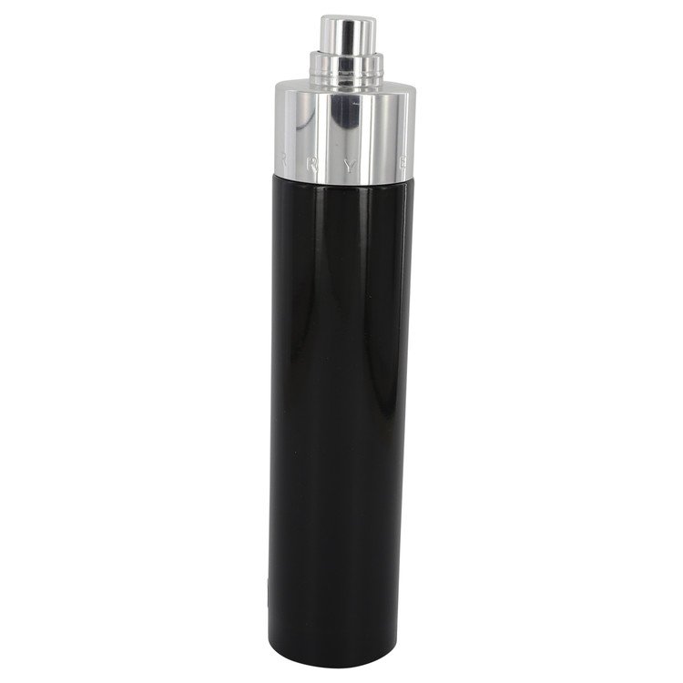Perry Ellis 360 Black by Perry Ellis Eau De Parfum Spray (Tester) 3.4 oz for Women