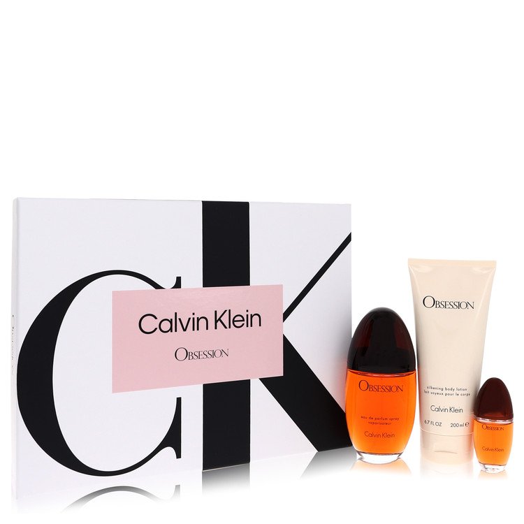 Calvin Klein Obsession