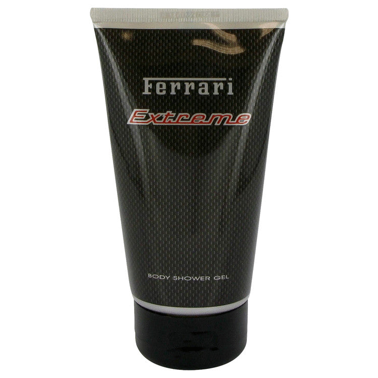 Ferrari Extreme by Ferrari Shower Gel 5 oz for Men