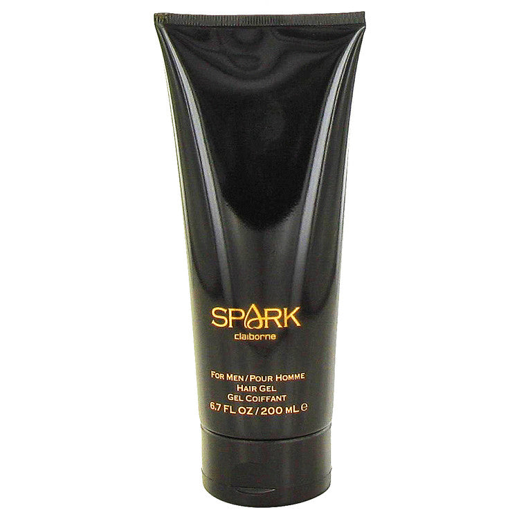 Spark by Liz Claiborne Hair and Body Wash 6.7 oz for Men