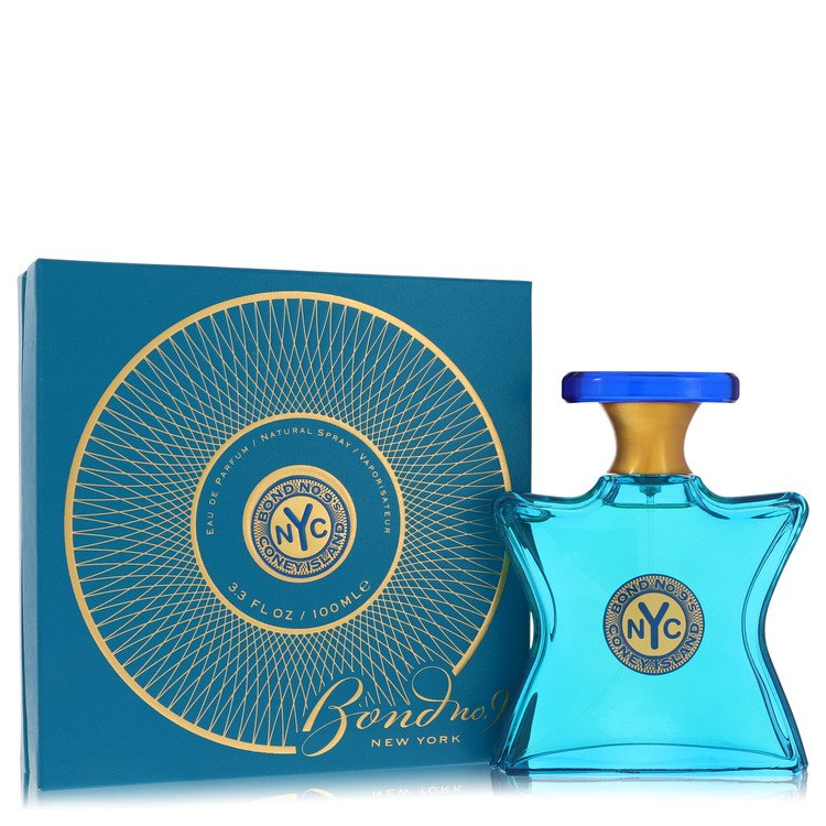 Coney Island by Bond No. 9 Eau De Parfum Spray 3.3 oz for Women