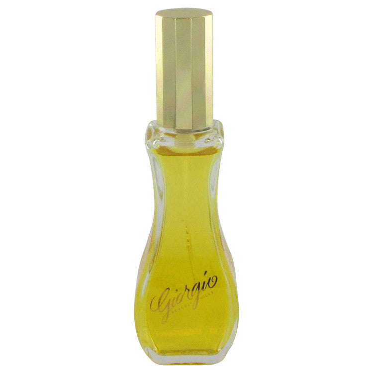 Giorgio by Giorgio Beverly Hills Eau De Toilette Spray (Tester) 1.7 oz for Women