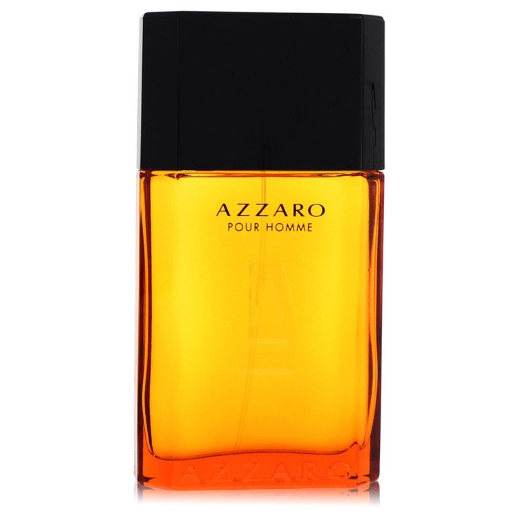 AZZARO by Azzaro Eau De Toilette Spray for Men