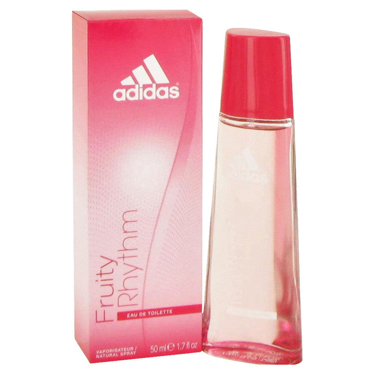 Adidas Fruity Rhythm by Adidas Eau De Toilette Spray for Women