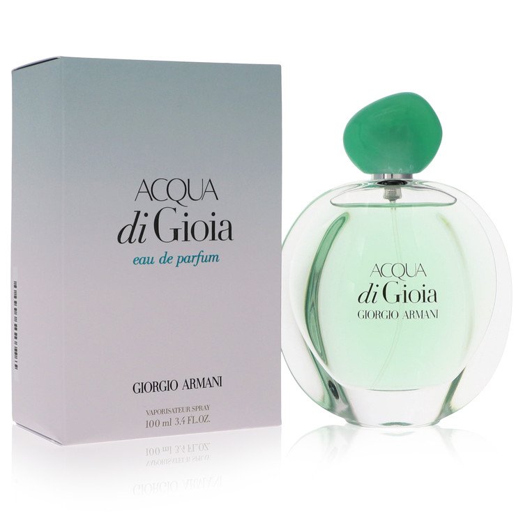 Acqua Di Gioia by Giorgio Armani Eau De Parfum Spray for Women