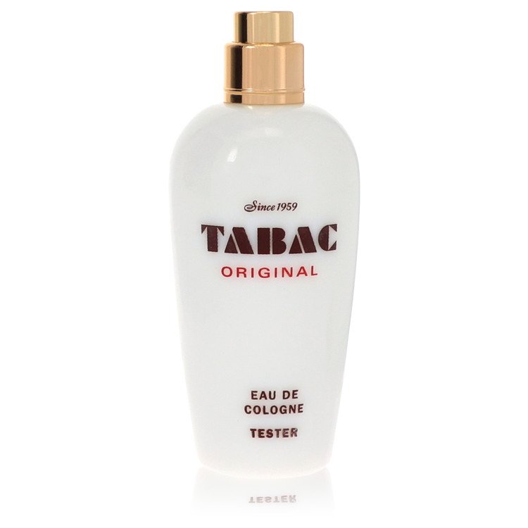 TABAC by Maurer & Wirtz Cologne Spray oz for Men