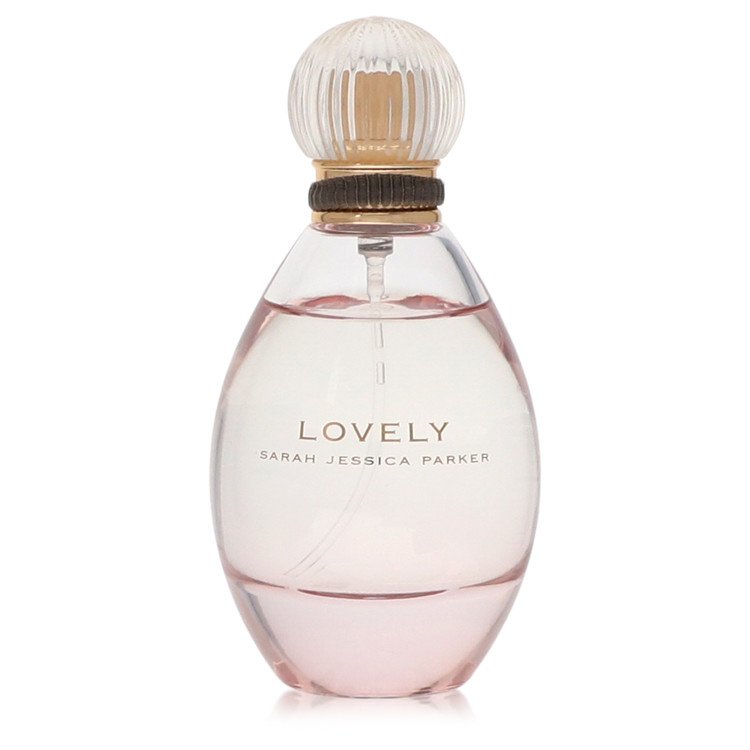 Lovely by Sarah Jessica Parker Eau De Parfum Spray (unboxed) 1.7 oz for Women