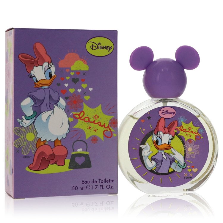 Daisy Duck by Disney Eau De Toilette Spray 3.4 oz for Women