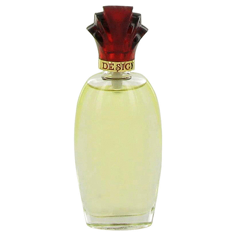 Design by Paul Sebastian Fine Perfume Spray (unboxed) 1.7 oz for Women