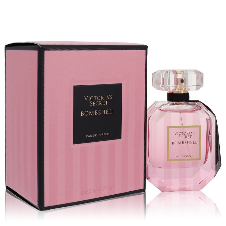 Bombshell by Victoria's Secret Eau De Parfum Spray for Women