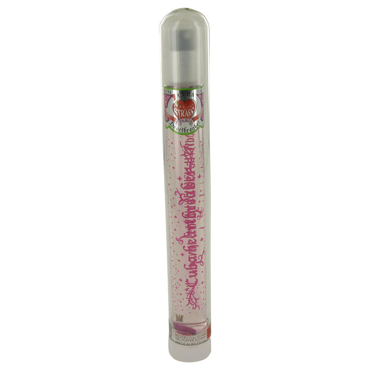 Cuba Strass Heartbreaker by Fragluxe Eau De Parfum Spray 1.17 oz for Women