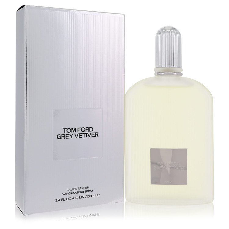 Tom Ford Grey Vetiver by Tom Ford Eau De Parfum Spray for Men