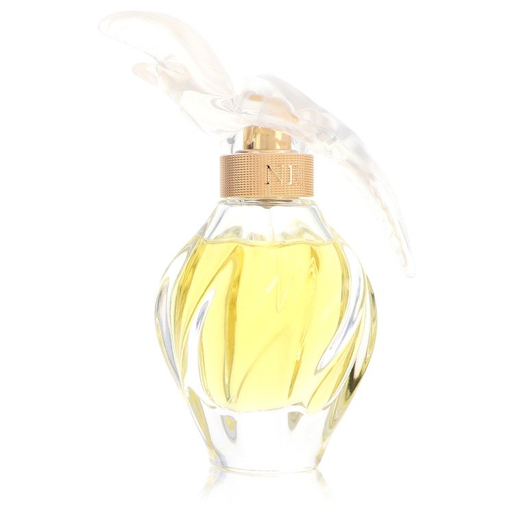by Nina Ricci Eau De Parfum Spray oz for Women