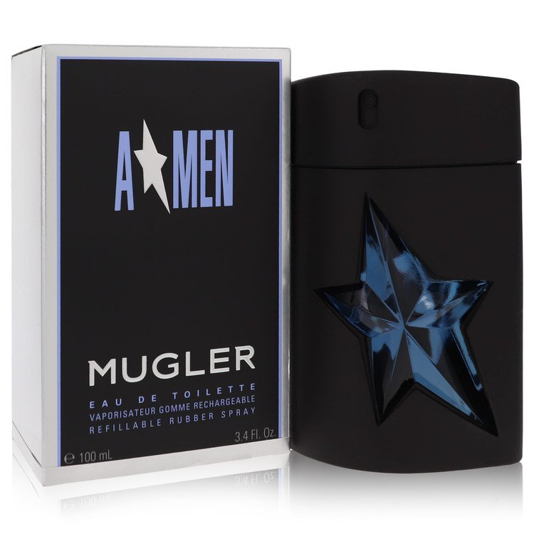 ANGEL by Thierry Mugler Eau De Toilette Spray