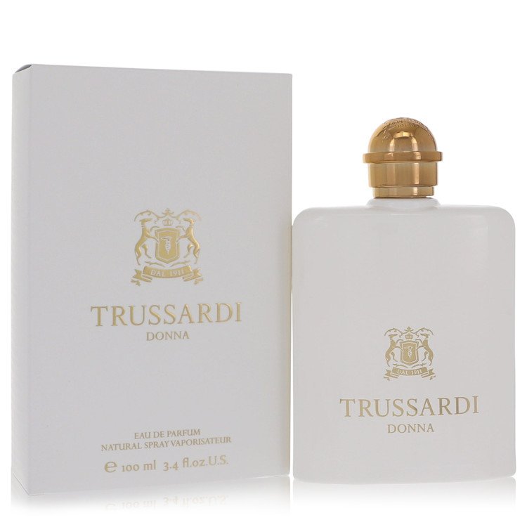 Trussardi Donna by Trussardi Eau De Parfum Spray for Women