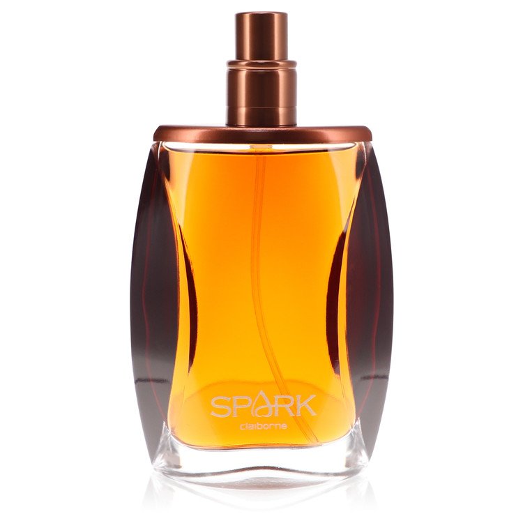 Spark by Liz Claiborne Eau De Cologne Spray (unboxed) 1.7 oz for Men