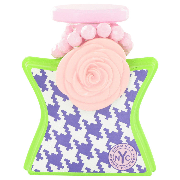 Central Park West by Bond No. 9 Eau De Parfum Spray (Tester) 3.3 oz for Women