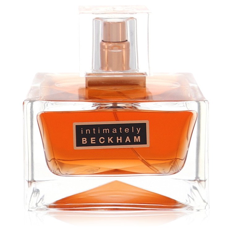 Intimately Beckham by David Beckham Eau De Toilette Spray (unboxed) 2.5 oz for Men
