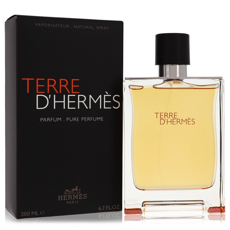 Hermès Terre D'Hermes