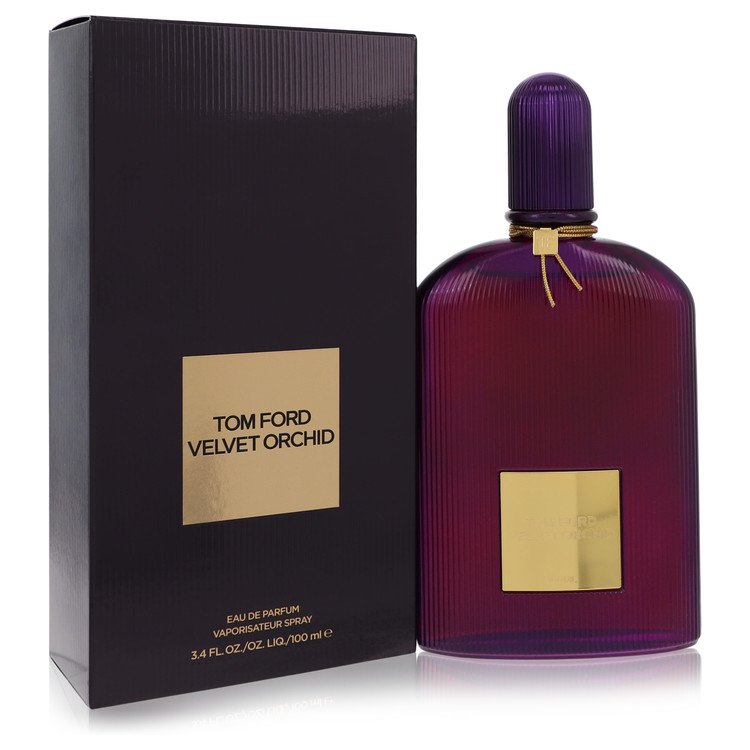 Tom Ford Velvet Orchid by Tom Ford Eau De Parfum Spray for Women