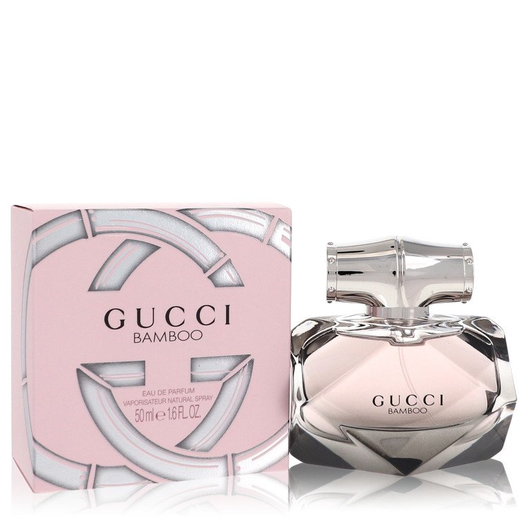 Gucci Bamboo by Gucci Eau De Parfum Spray for Women