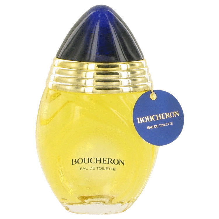 BOUCHERON by Boucheron Eau De Toilette Spray for Women