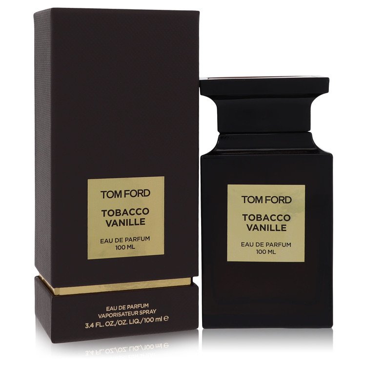 Tom Ford Tobacco Vanille by Tom Ford Eau De Parfum Spray for Men