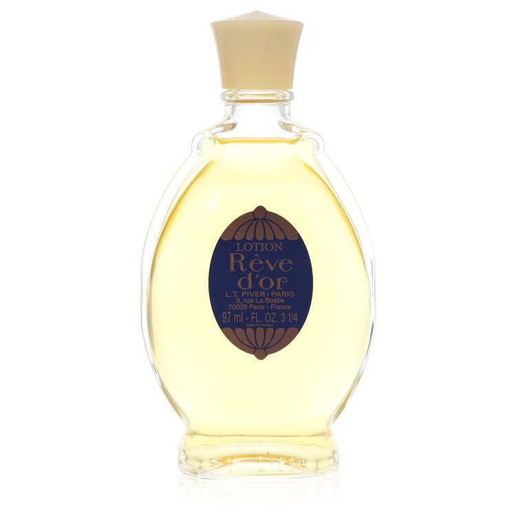 Reve D'or by Piver Cologne Splash (unboxed) 3.25 oz for Women