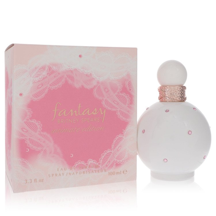 Fantasy by Britney Spears Eau De Parfum Spray oz for Women