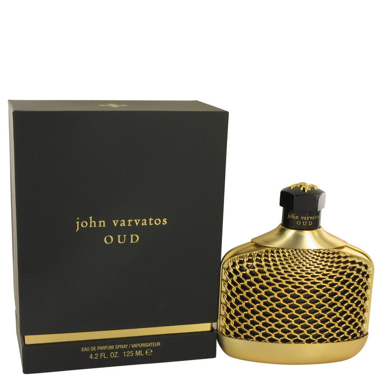 John Varvatos Oud by John Varvatos Eau De Parfum Spray for Men