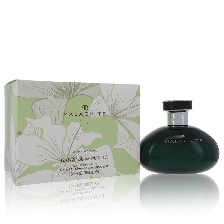 Banana Republic Malachite by Banana Republic Eau De Parfum Spray for Women