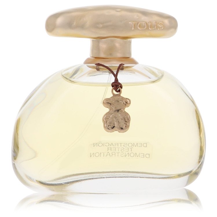 Tous Touch by Tous Eau De Toilette Spray 3.4 oz for Women