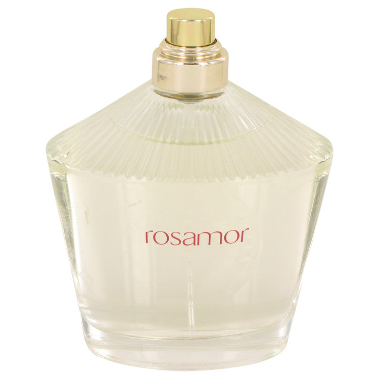 Rosamor by Oscar De La Renta Eau De Toilette Spray (unboxed) 3.4 oz for Women
