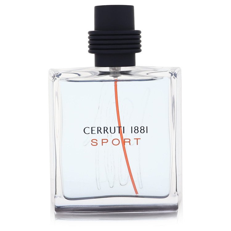 1881 Sport by Nino Cerruti Eau De Toilette Spray 3.4 oz for Men