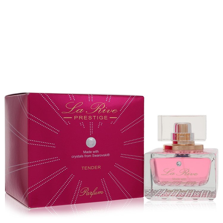 La Rive Prestige Tender by La Rive Eau De Parfum Spray 2.5 oz for Women